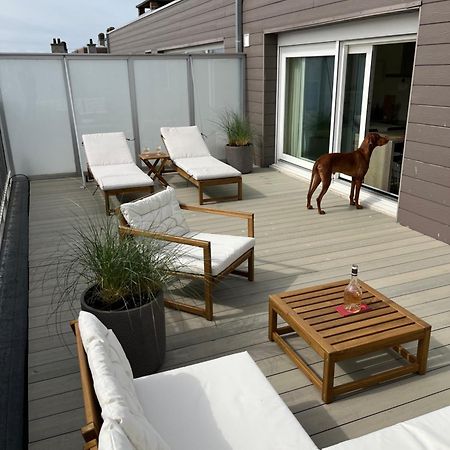 Penthouse 29 Oostende Exterior foto