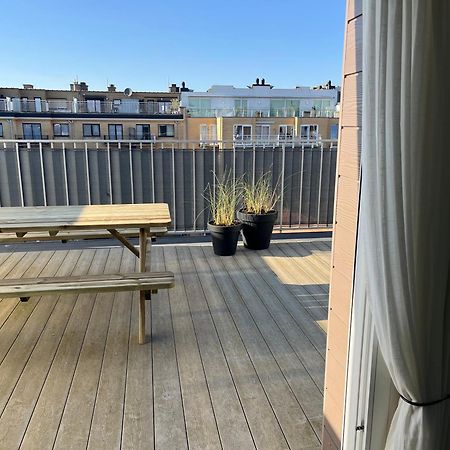 Penthouse 29 Oostende Exterior foto