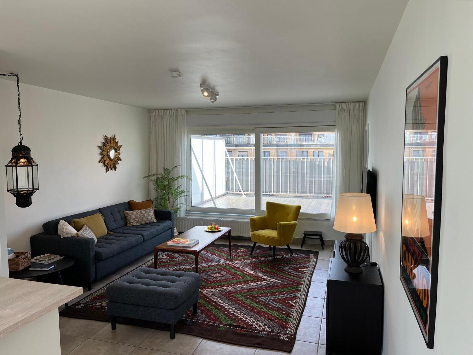 Penthouse 29 Oostende Exterior foto