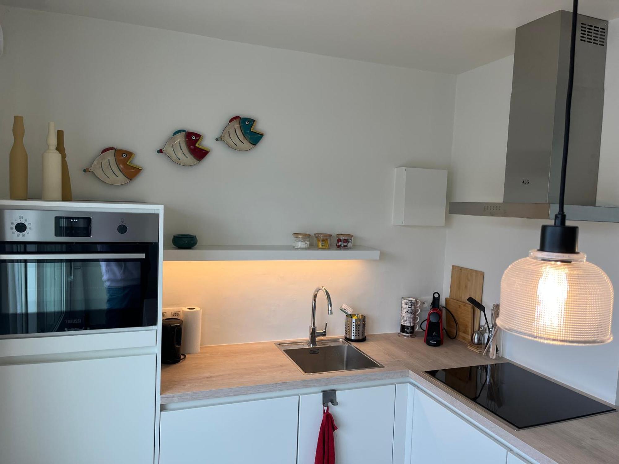 Penthouse 29 Oostende Exterior foto