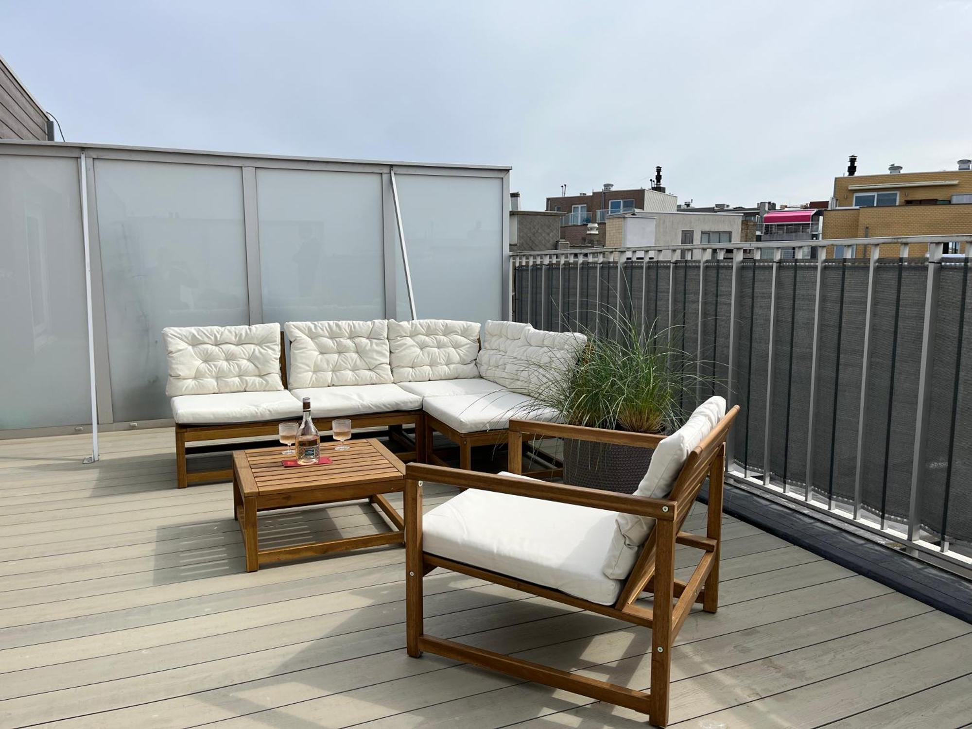 Penthouse 29 Oostende Exterior foto