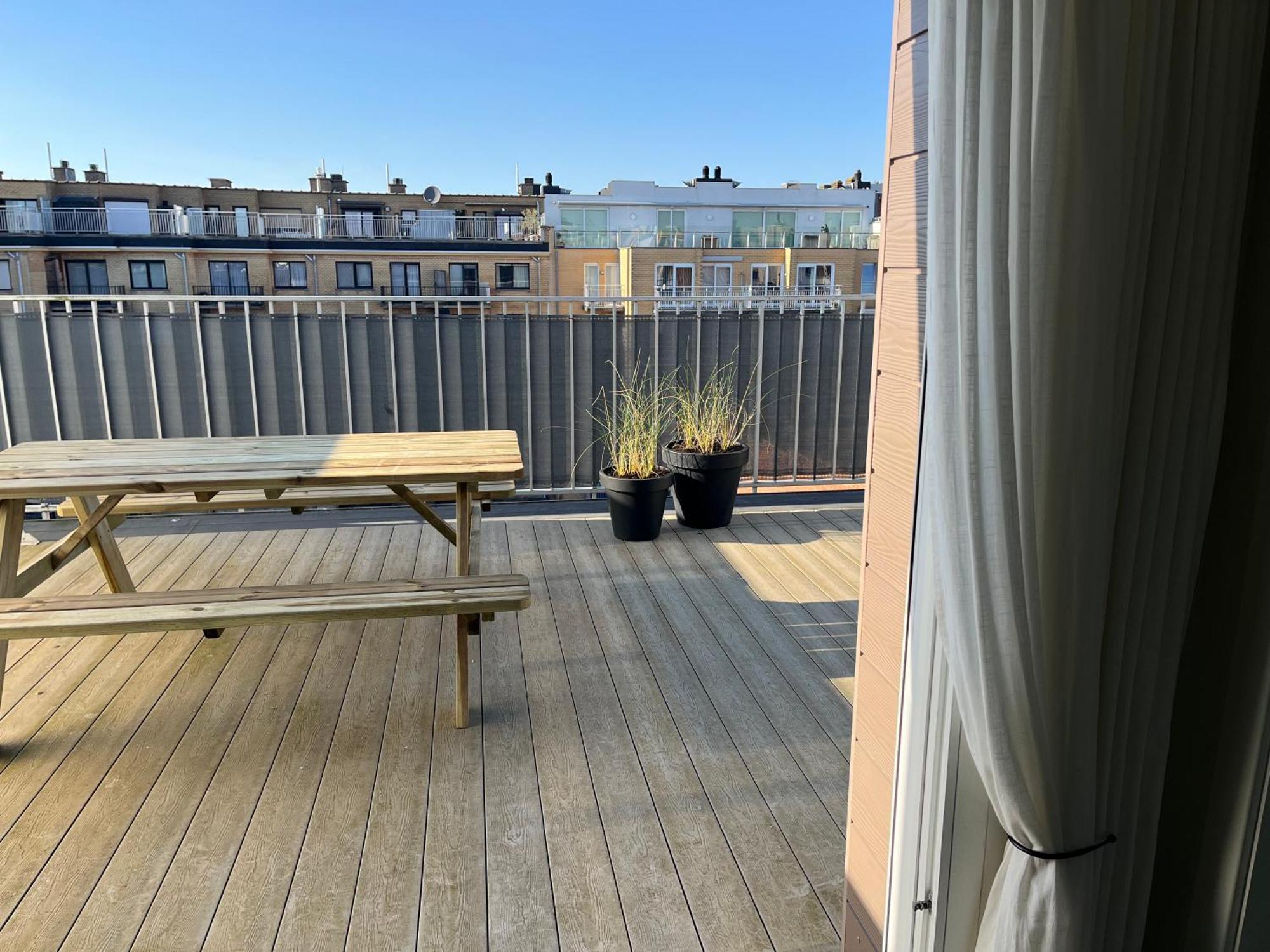 Penthouse 29 Oostende Exterior foto